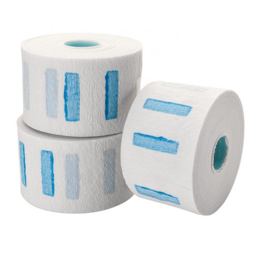 PAPEL DE CUELLO BLANCO 100 SERVICIOS EUROSTIL