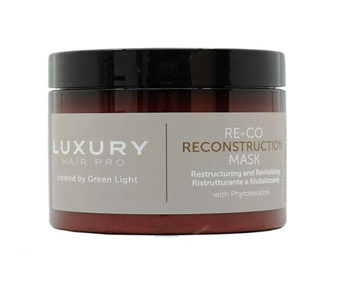 MASK RECONSTRUCTION RE-CO 500ML LUXURY