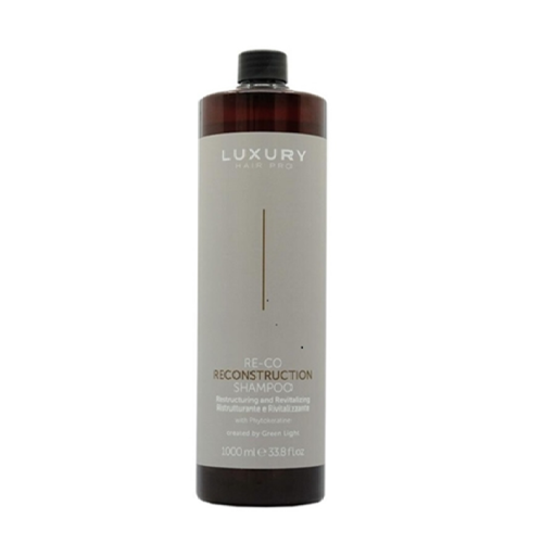 SHAMPOO RECONSTRUCTION RE-CO 1000ML LUXURY