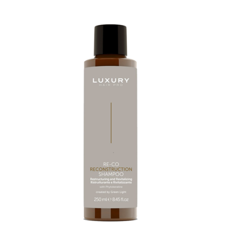 SHAMPOO RECONSTRUCTION RE-CO 250ML LUXURY