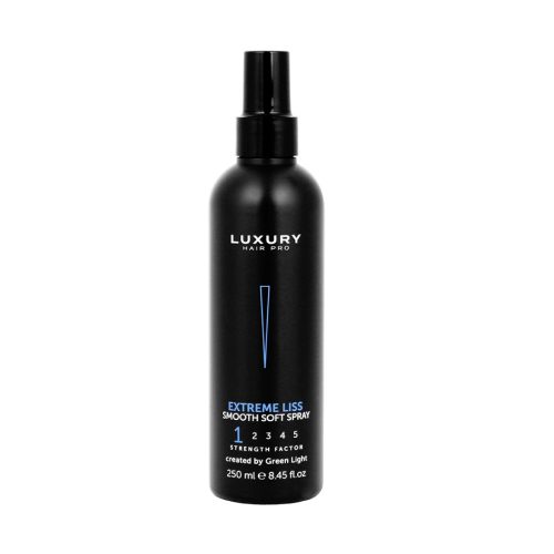 LUXURY SPRAY PROTECTOR DE ALISADO 250ML.