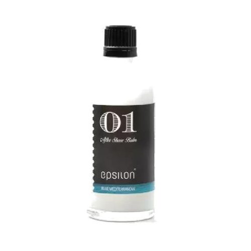 AFTER SHAVE BALSAMO MEDITERRANEAN EPSILON