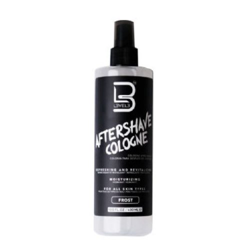 LEVEL3 AFTER SHAVE COLOGNE FROST 400ML