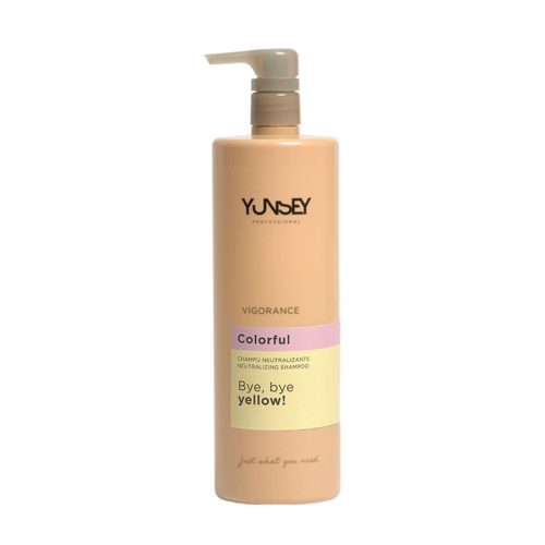 BYE BYE ANTIYELLOW 1000ML YUNSEY