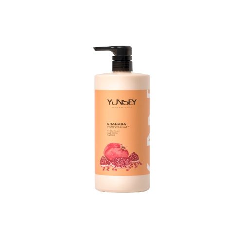MASCARILLA GRANADA 400ML YUNSEY