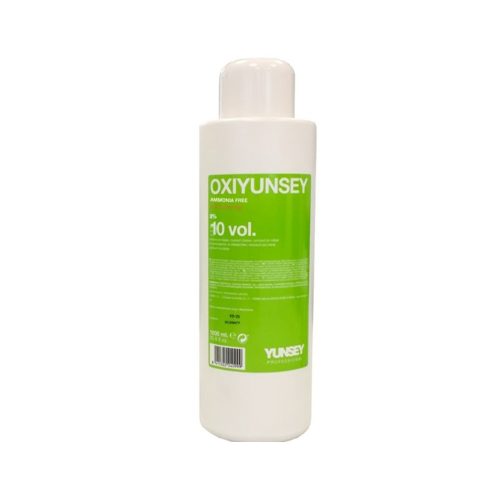 OXIDANTE SIN AMONIACO 10V 1000ML YUNSEY