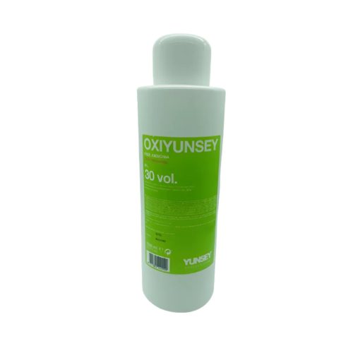 OXIDANTE SIN AMONIACO 30V 1000ML YUNSEY