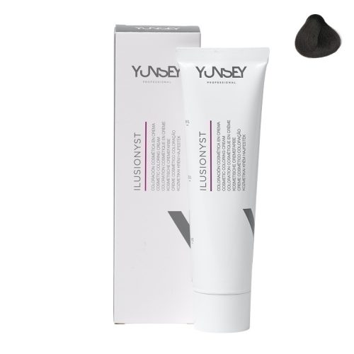 TINTE ILUSIONYST 4 60ml YUNSEY