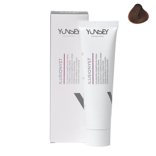 TINTE ILUSIONYST 6/34 60ml YUNSEY