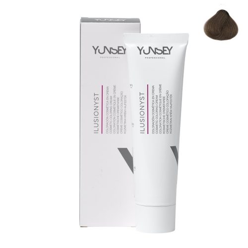 TINTE ILUSIONYST 6/11 60ml YUNSEY