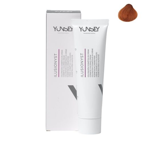 TINTE ILUSIONYST 8/44 60ml YUNSEY