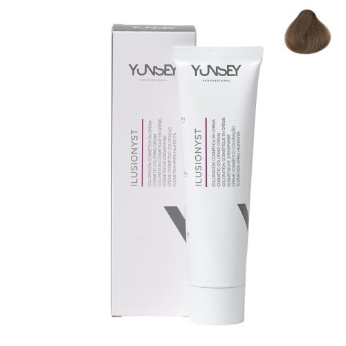 TINTE ILUSIONYST 7/11 60ml YUNSEY