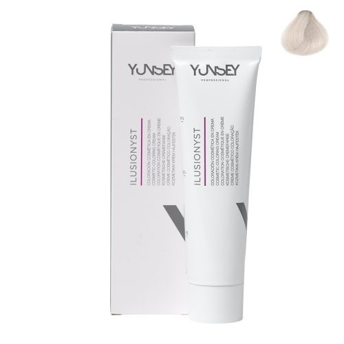 TINTE ILUSIONYST 9/08 60ml YUNSEY