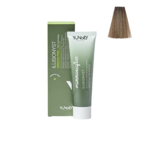 TINTE ILUSIONYST SIN AMONIACO 9/00 100ml YUNSEY