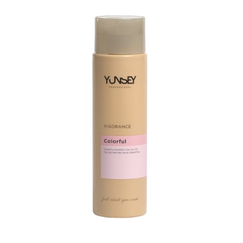 CHAMPU PROTECTOR COLORFUL 300ML YUNSEY