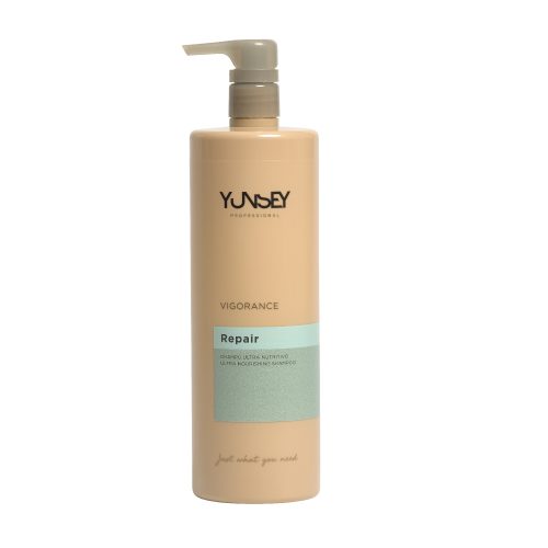 CHAMPU ULTRANUTRITIVO 1000ML YUNSEY