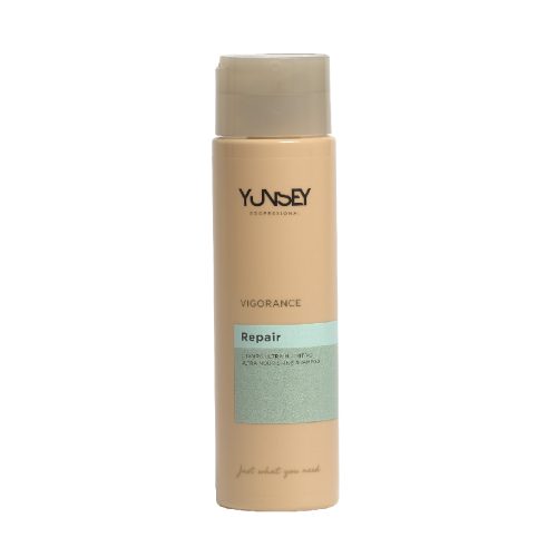 CHAMPU ULTRANUTRITIVO 300ML YUNSEY