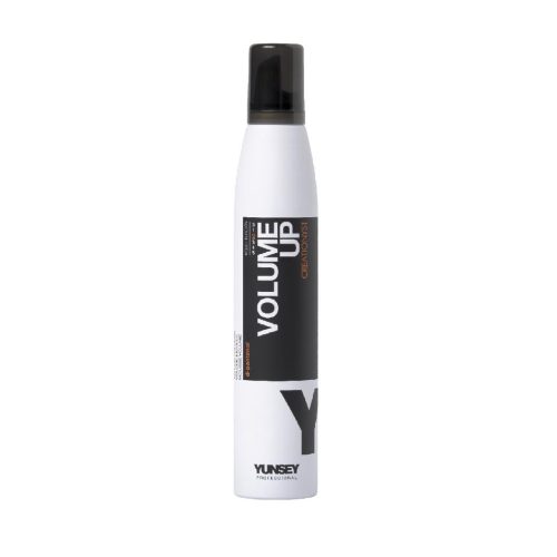 YUNSEY - ESPUMA VOLUMEN UP 300ML