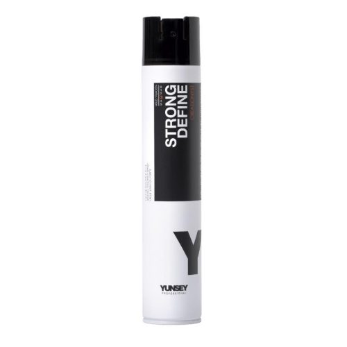 YUNSEY - LACA CREATIONYST FUERTE 500ML