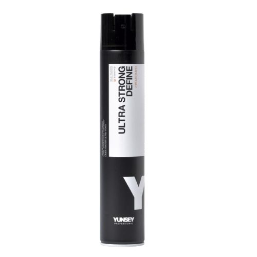 YUNSEY - LACA CREATIONYST ULTRAFUERTE 500ML