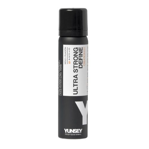 YUNSEY - LACA CREATIONYST ULTRAFUERTE 75ML