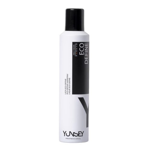 YUNSEY - LACA ECO SIN GAS ULTRAFUERTE 300ML