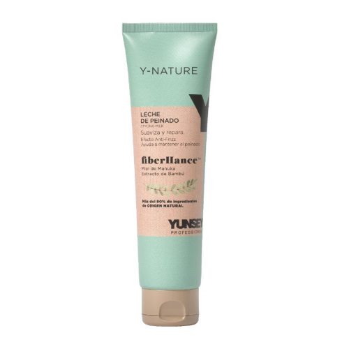 YUNSEY - LECHE DE PEINADO Y-NATURE 150ML