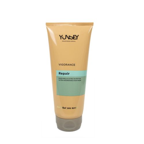 YUNSEY - MASCARILLA ULTRANUTRITIVA 200ML 