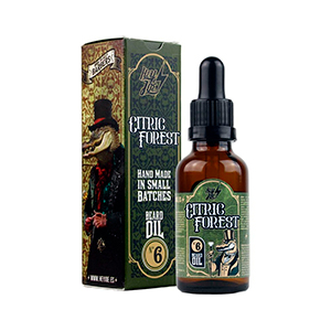 Aceite para barba HEY JOE