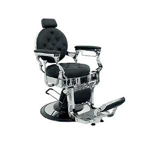Sillones Barbero Daniel Mora