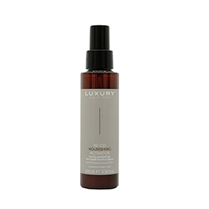 Activadores y Aceites Luxury