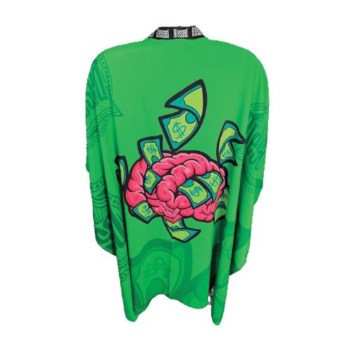 BLESSED - CAPA CUELLO NEOPRENO INSANE