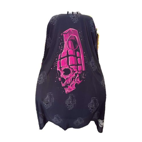 BLESSED - CAPA CUELLO NEOPRENO MATASUEGRAS