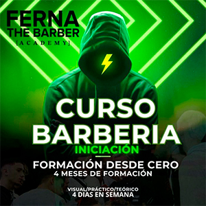 Cursos y Academias