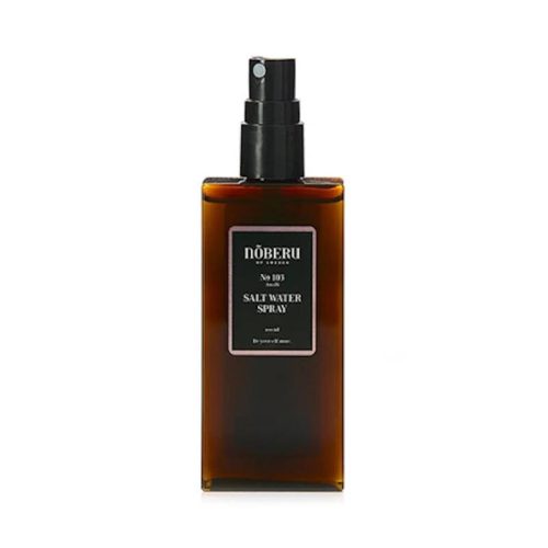NOBERU - AGUA SAL MARINA 100ML AMALFI 103º