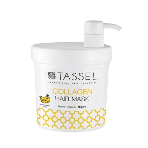 TASSEL - MASCARILLA PLATANO 1K