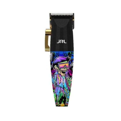 MAQUINA DE CORTE CRAZY STYLING JRL - X1