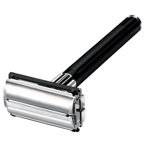 BARBER LINE - NAVAJA FEATHER DOBLE EDGE