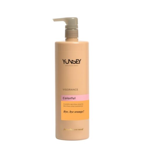 BYE BYE ORANGE 1000ML YUNSEY