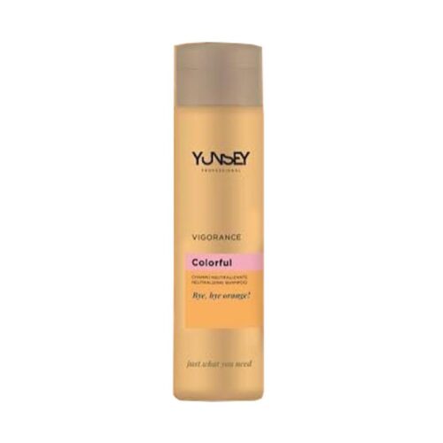 BYE BYE ORANGE 300ML YUNSEY