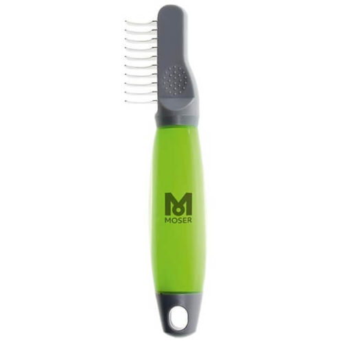 CORTANUDOS ANIMAL MOSER