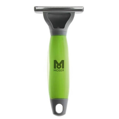 VACIADOR DE PELOS ANIMAL MOSER