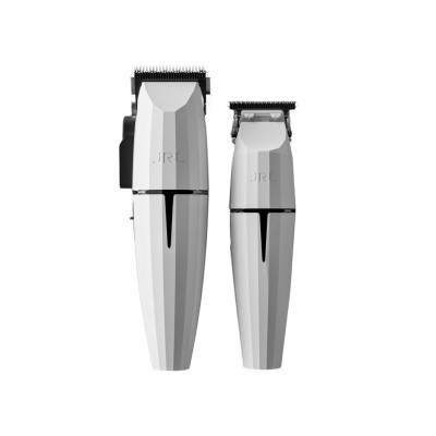 PACK GHOST CLIPPER + TRIMMER JRL