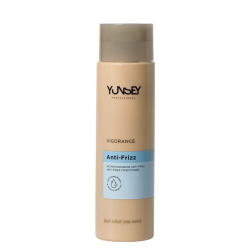 ACONDICIONADOR ANTI FRIZZ YUNSEY 300ML