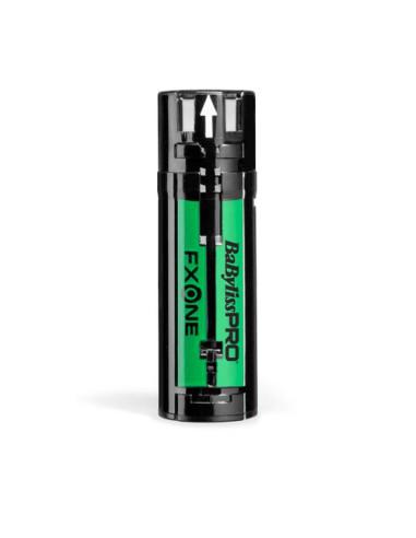 BABYLISS - BATERIA EXTRAIBLE 