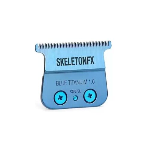 BABYLISS - CUCHILLA SKELETON BLUE 1 6