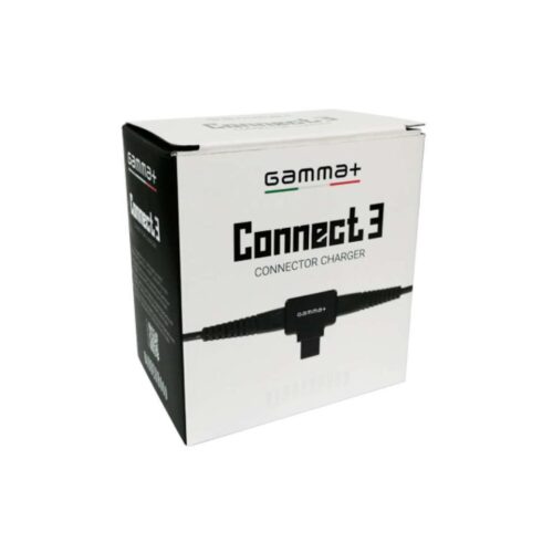 GAMMA PIU - CONNECT 3
