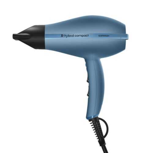 GAMMA - SECADOR X·HYBRID COMPACT AZUL