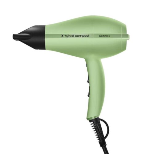 GAMMA - SECADOR X·HYBRID COMPACT VERDE