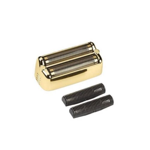 BABYLISS - CABEZAL CUCHILLA DORADO FXONE